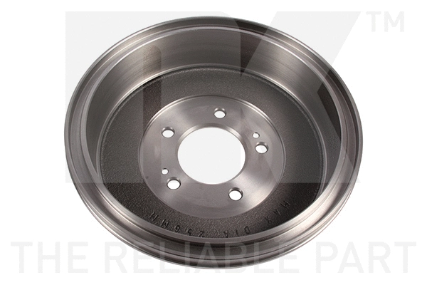 Brake Drum