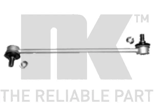 Link/Coupling Rod, stabiliser bar (5114521)
