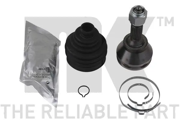 Joint Kit, drive shaft (513727)