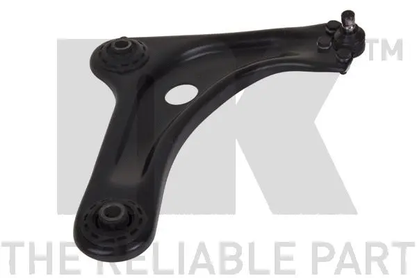 Control/Trailing Arm, wheel suspension (5011930)