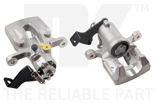 Brake Caliper (2134108)