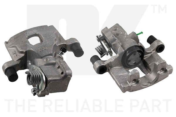 Brake Caliper (212635)