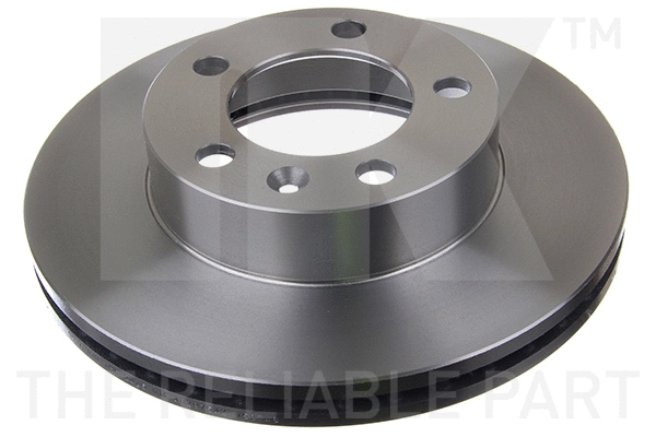 Brake Disc (203976)