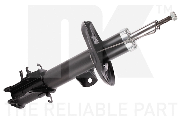 Shock Absorber (652332361)
