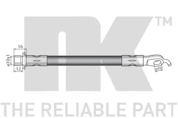 Brake Hose