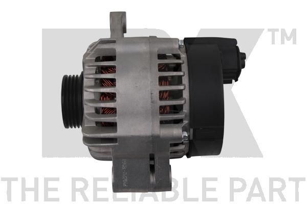 Alternator (4890722)