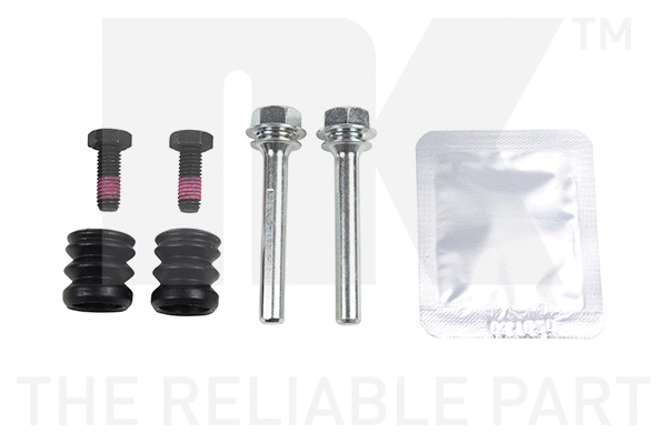 Guide Sleeve, brake caliper (8999003)