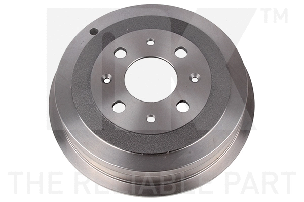 Brake Drum (253635)