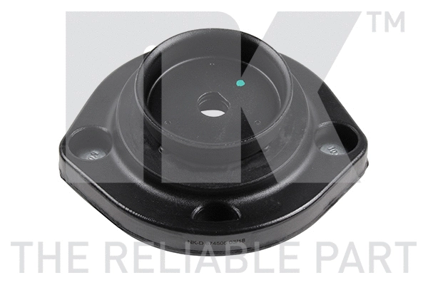 Suspension Strut Support Mount (674505)