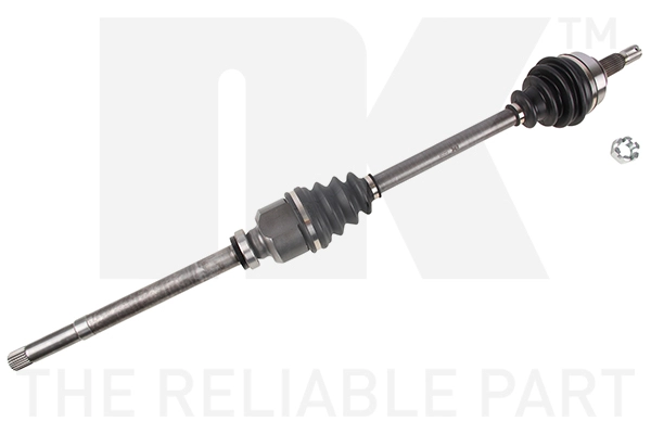 Drive Shaft (501998)