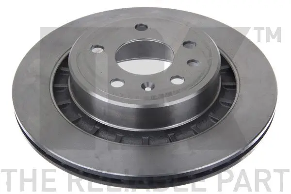 Brake Disc (204111)