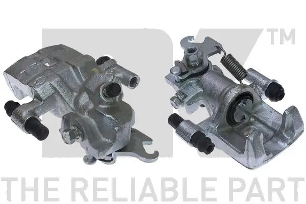 Brake Caliper (2122110)