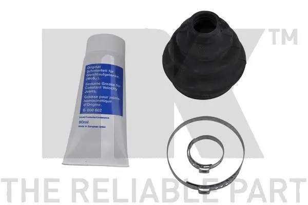 Bellow Kit, drive shaft (521524)
