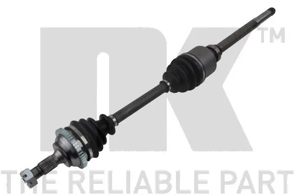 Drive Shaft (503769)