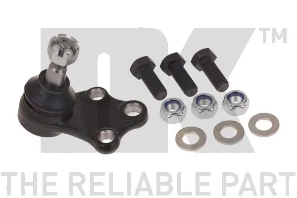 Ball Joint (5042232)