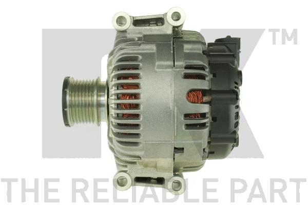 Alternator (4847697)