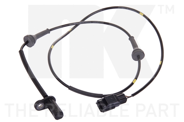 Sensor, wheel speed (294818)