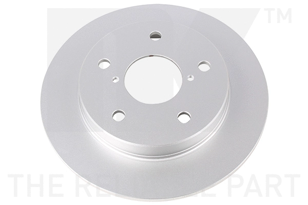 Brake Disc (315243)