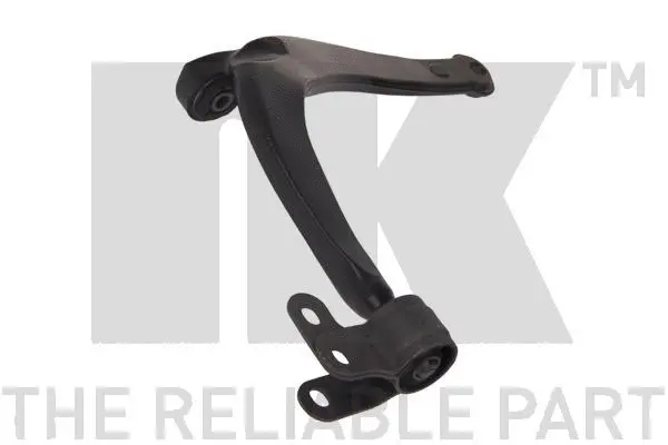 Control/Trailing Arm, wheel suspension (5011924)