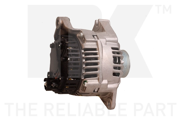 Alternator (4837022)