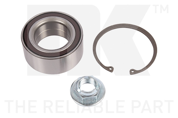 Wheel Bearing Kit (752536)