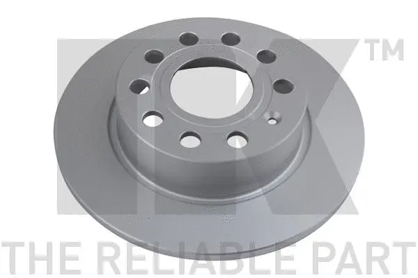 Brake Disc (314789)