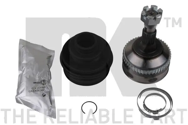 Joint Kit, drive shaft (513726)