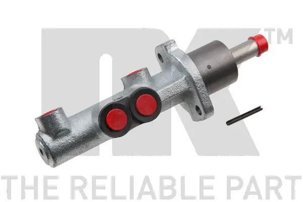 Brake Master Cylinder (824303)