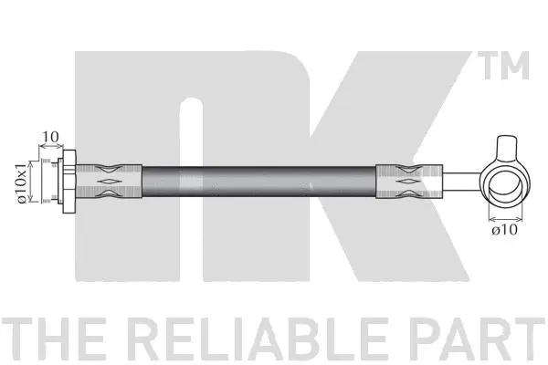 Brake Hose