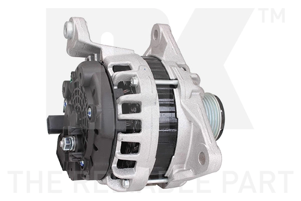 Alternator (4823020)