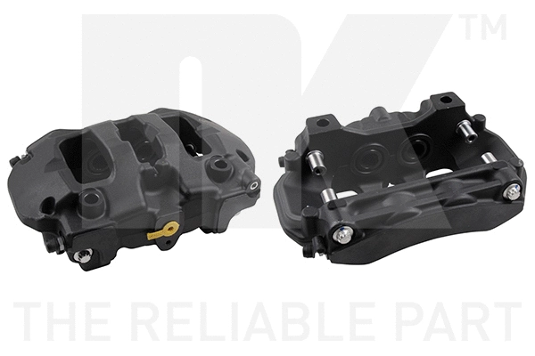 Brake Caliper (2147371)