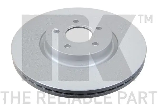Brake Disc (314850)