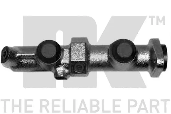 Brake Master Cylinder (821911)