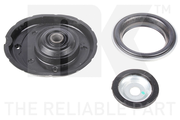 Suspension Strut Support Mount