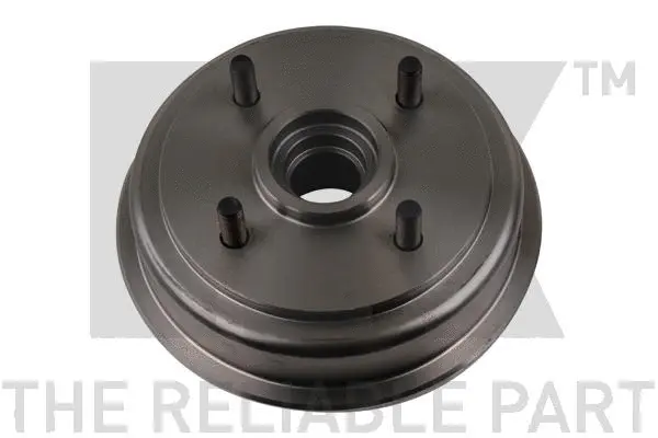 Brake Drum (253406)