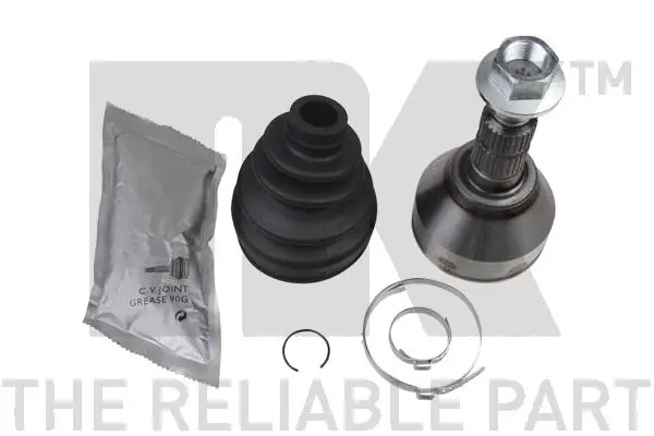 Joint Kit, drive shaft (512375)