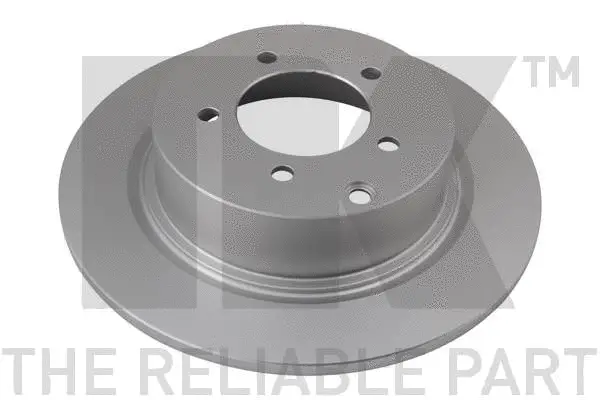 Brake Disc (313083)