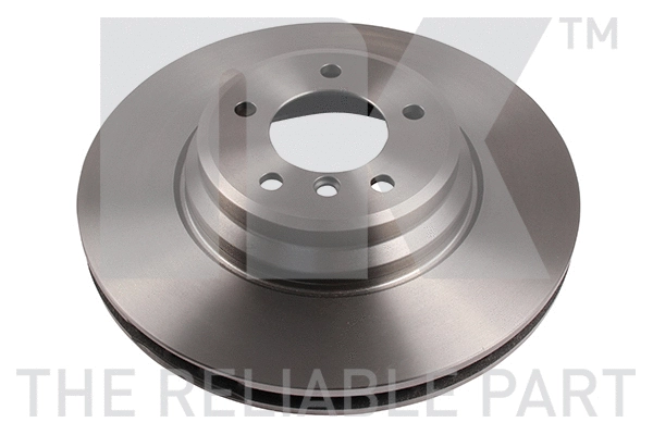 Brake Disc (201580)