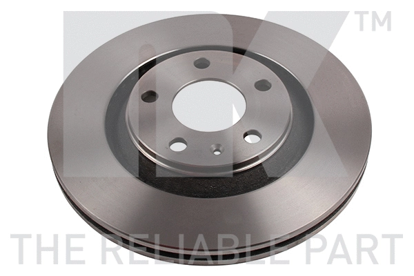 Brake Disc (2047113)