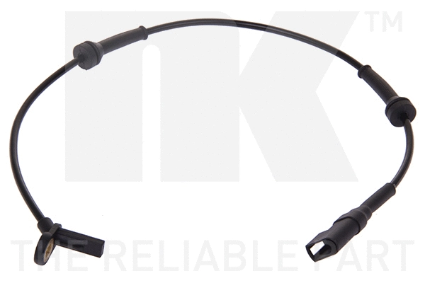Sensor, wheel speed (292508)