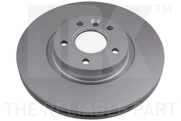 Brake Disc (314864)