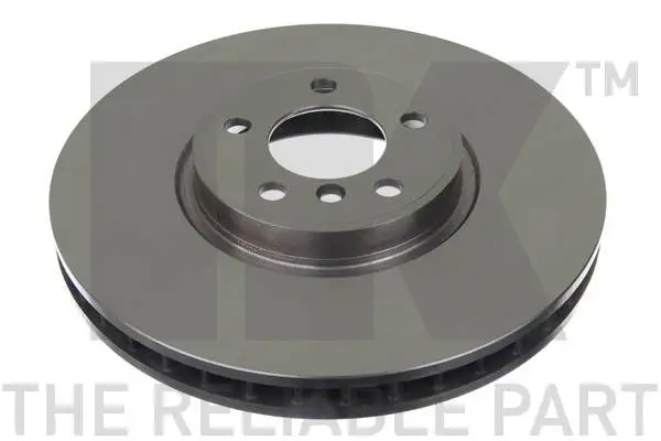 Brake Disc (201584)