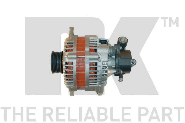 Alternator (4843981)