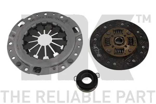 Clutch Kit (135105)
