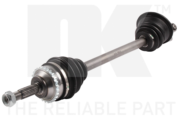 Drive Shaft (503949)