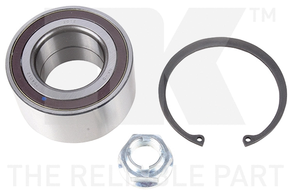 Wheel Bearing (754012)