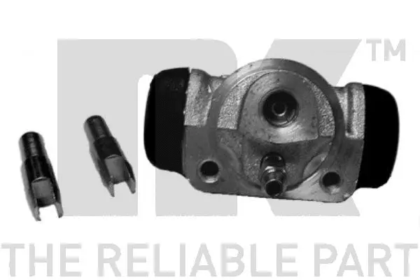 Wheel Brake Cylinder (802229)