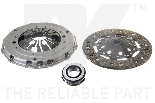 Clutch Kit (1347102)
