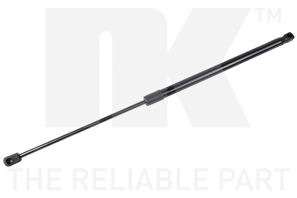 Gas Spring, boot/cargo area (11025007)