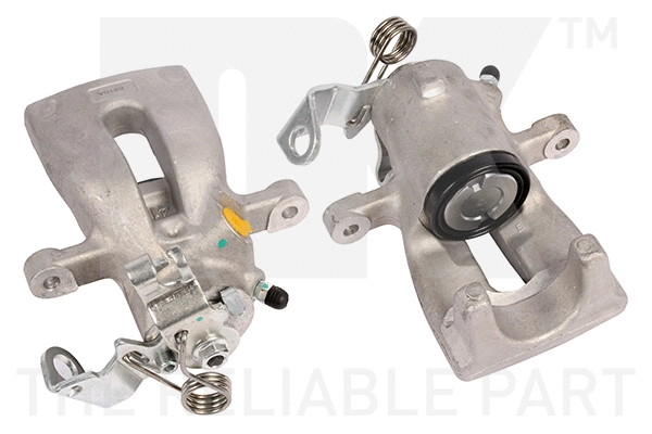Brake Caliper (2136251)